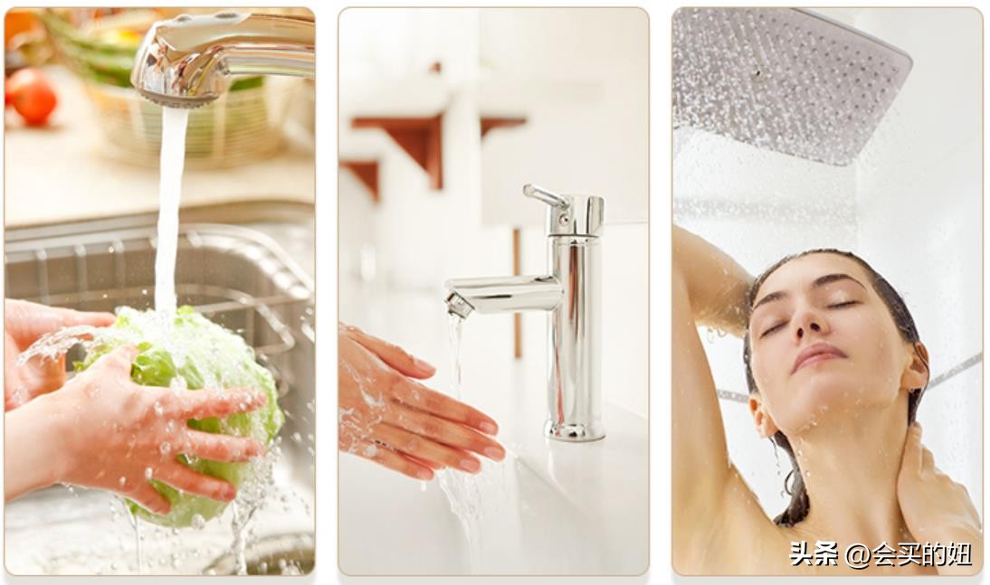 怎么选燃气热水器4个建议很实用,燃气热水器怎么选不踩坑