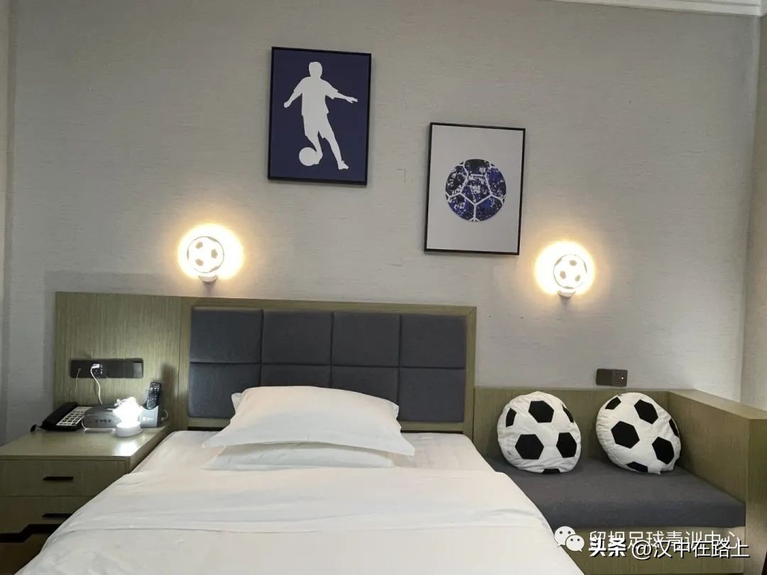 留坝县营盘村青少年足球基地,留坝营盘足球训练基地可以参观吗