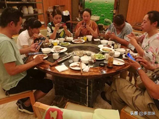 请客吃饭的讲究和话术,请客吃饭怎么开场我来教你一招