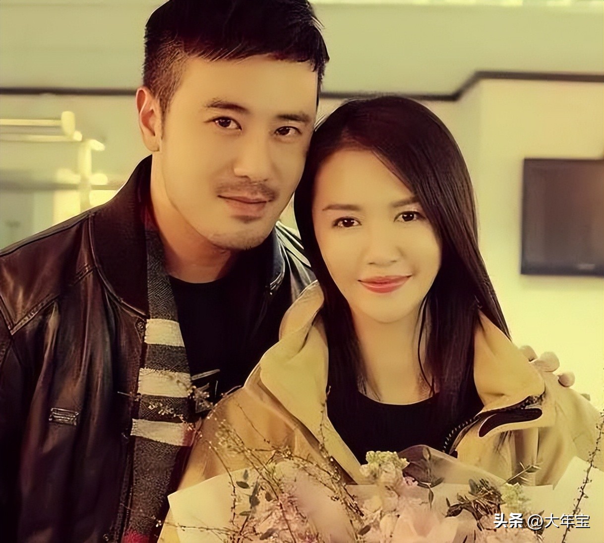 两岸一家亲汪小菲,两岸一家亲影视片段