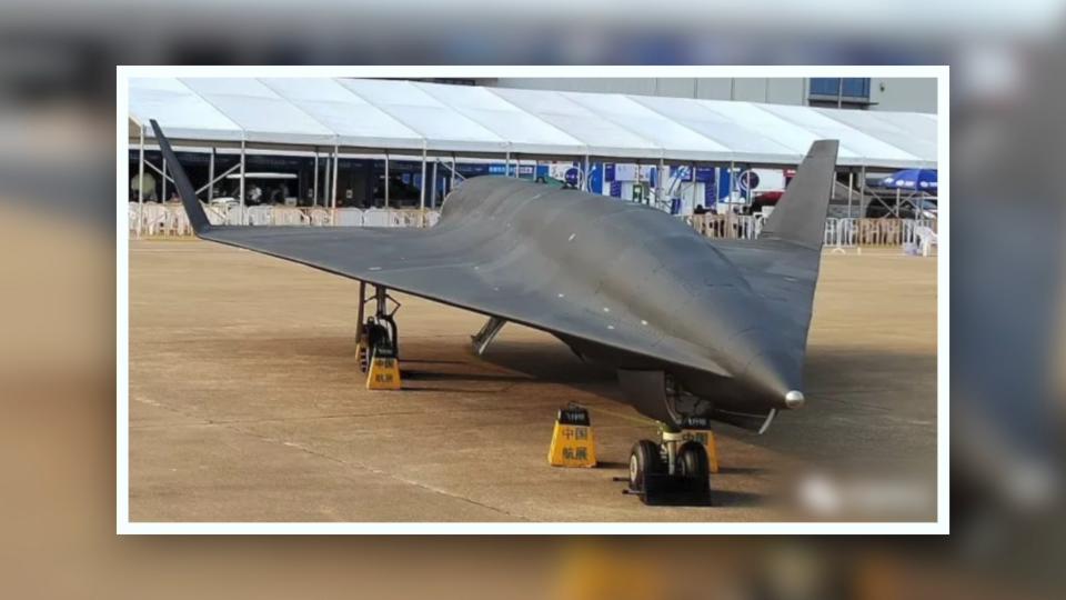 俄乌冲突、中美博弈下，一文看尽本届珠海航展防务亮点|凤凰聚焦