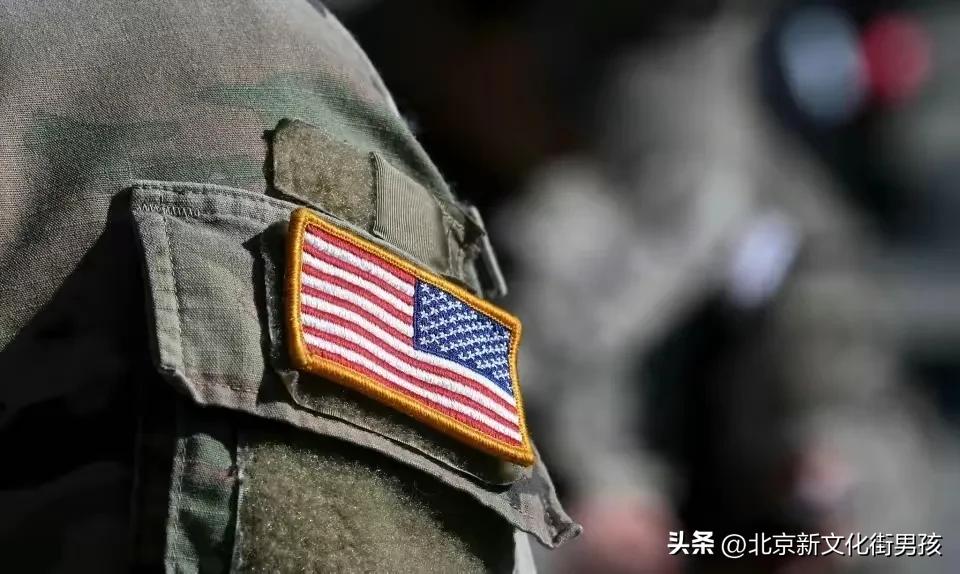 美国大兵被长官暴打,美国大兵被毒打