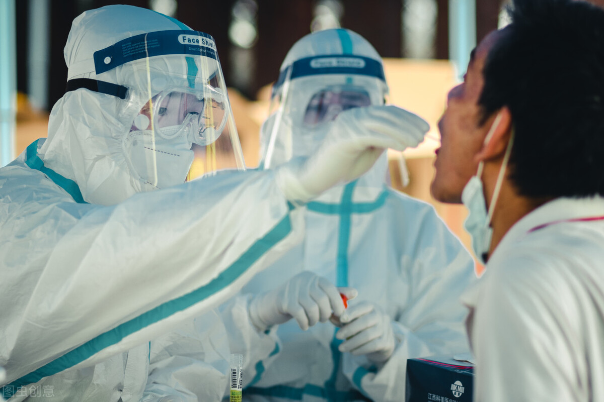 新冠疫情概念,新冠疫情隐藏的发展机会