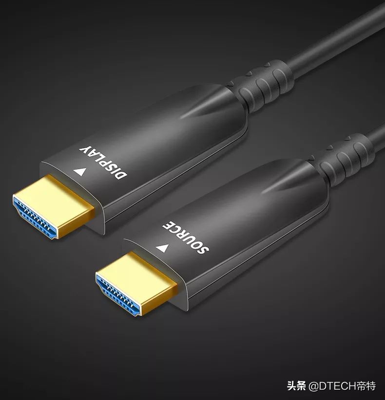 hdmi转vga线高清线制作教程,hdmi高清线接头接线示意图