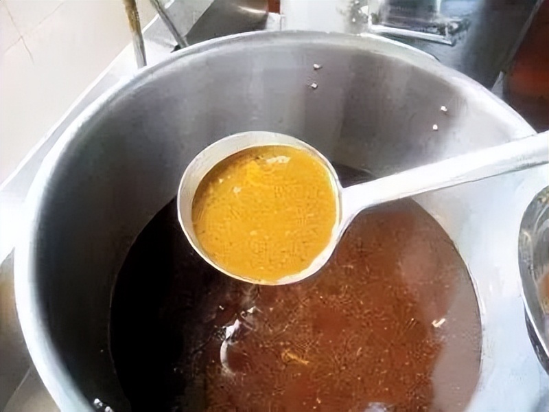 处理卤水酸的方法,怎样做出来的卤水不发酸