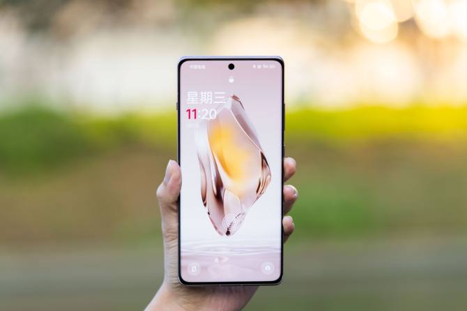 一加ace3也是东方屏吗,一加ace3配置的东方屏