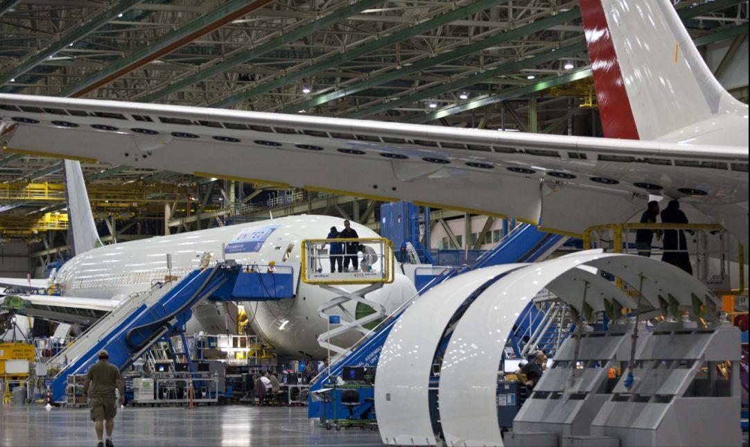 国产飞机c919目前交付的多少,c919大飞机到底是国产还是进口