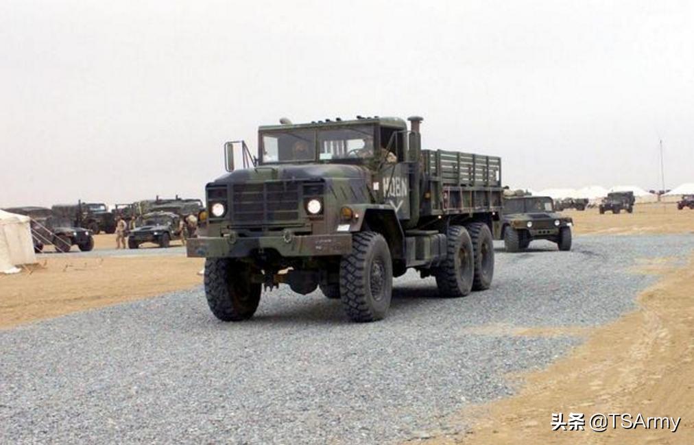 中国军用大型豪华车,中国最新式的军用汽车