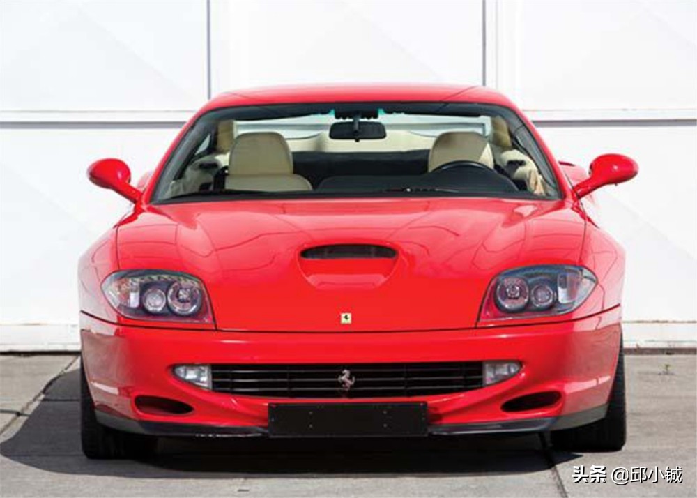 贝克汉姆座驾大全,贝克汉姆开复古路虎