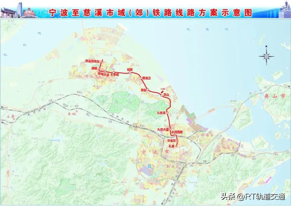 最新三大轨道交通项目,17个重大轨道交通项目
