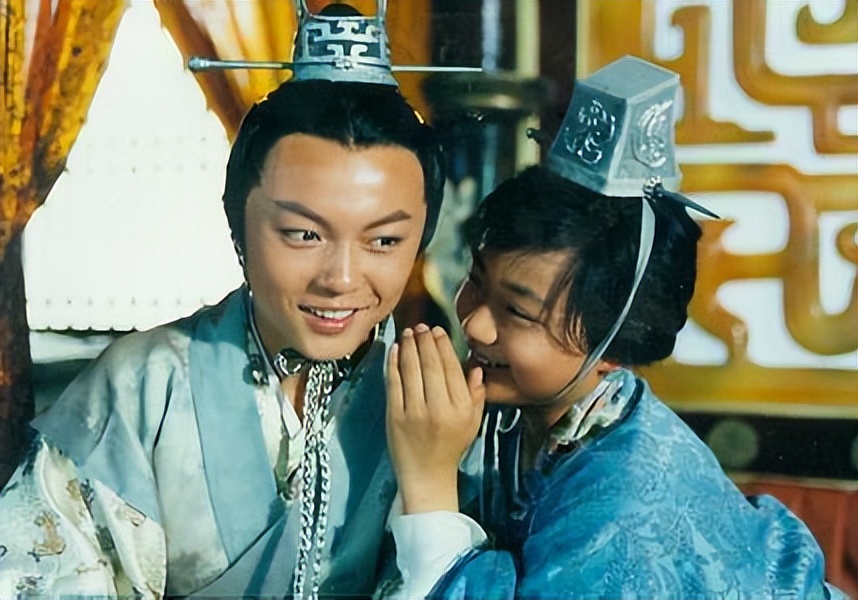 曾经的三位武打巨星,最有名的4个武打明星