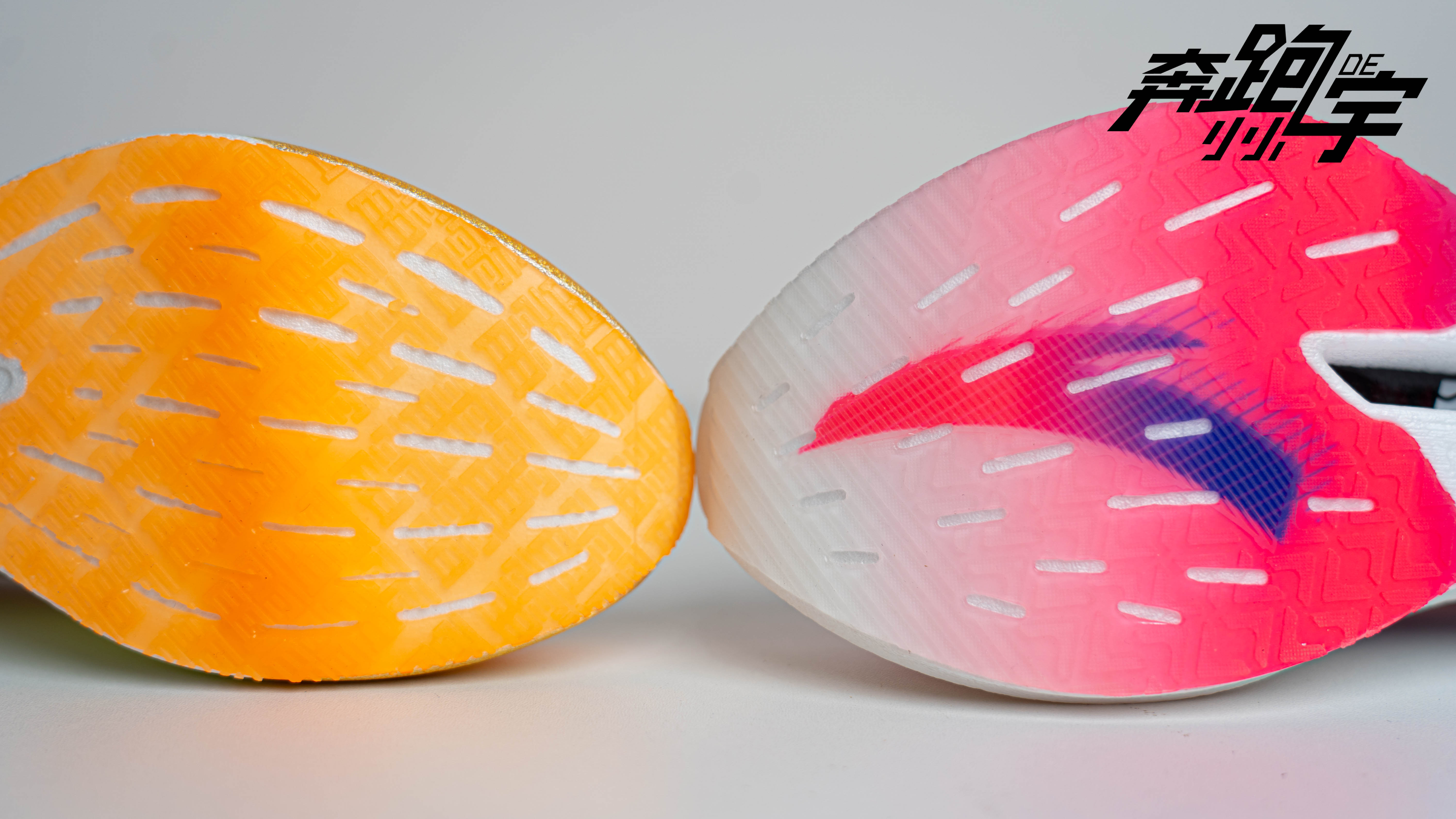 安踏创1.5跑鞋与李宁越影,儿童跑鞋李宁和安踏哪个好