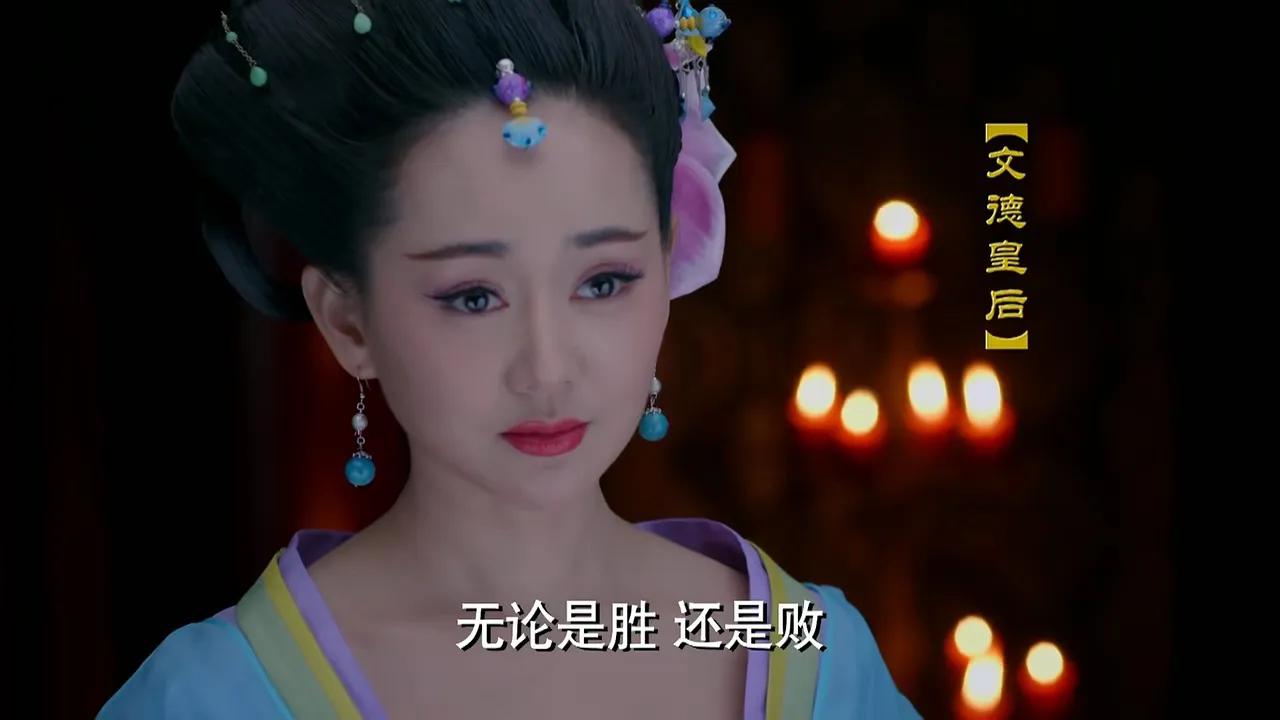 武后惊愕：是可忍孰不可忍，与外婆*伦乱**，*暴强**太子之妻，乱刀分尸