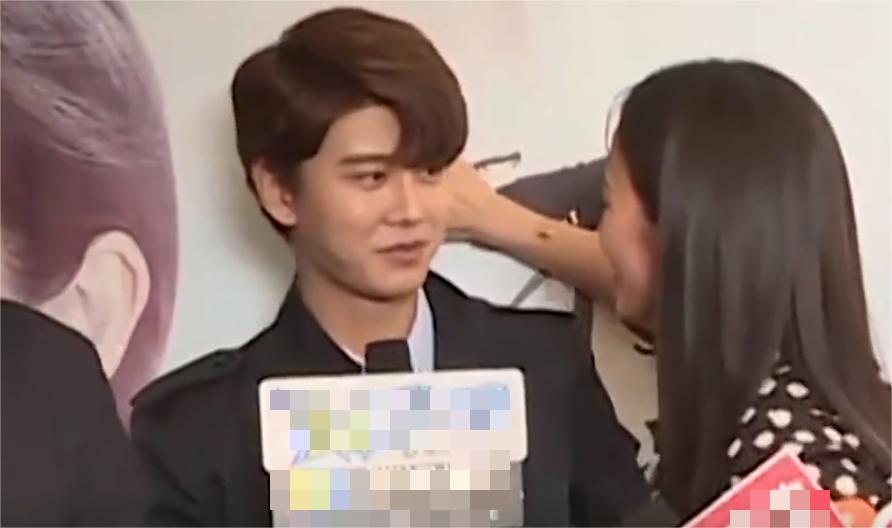 男星面对大龄女星有多排斥,男明星嫌弃大龄女星刘德华