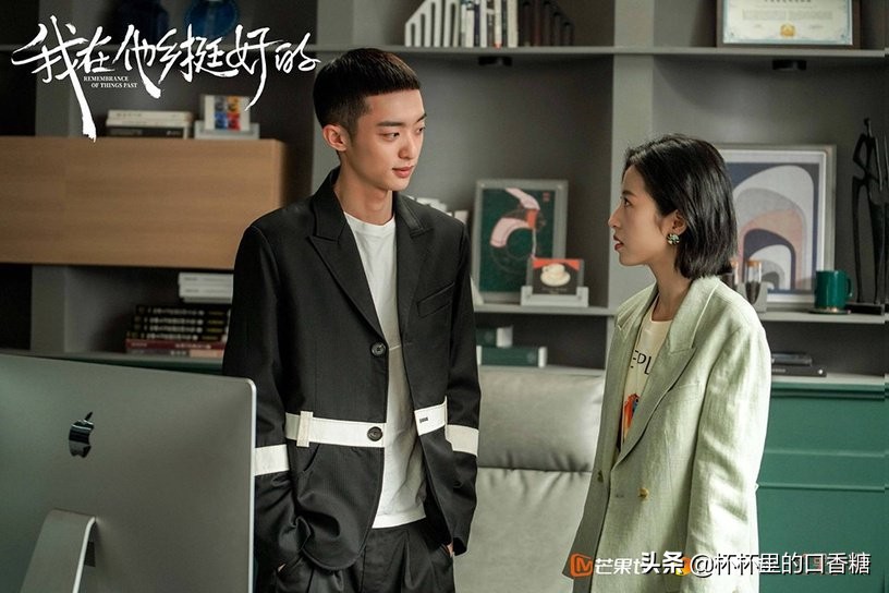 2021最高评分榜TOP10！《乔家》《御赐小仵作》进榜，前三都破8分