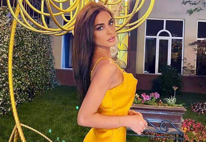 真实的阿方现状,真实的阿塞拜疆