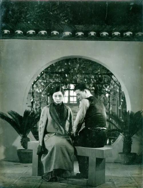 电影小玩意阮玲玉,我的小物件小视频