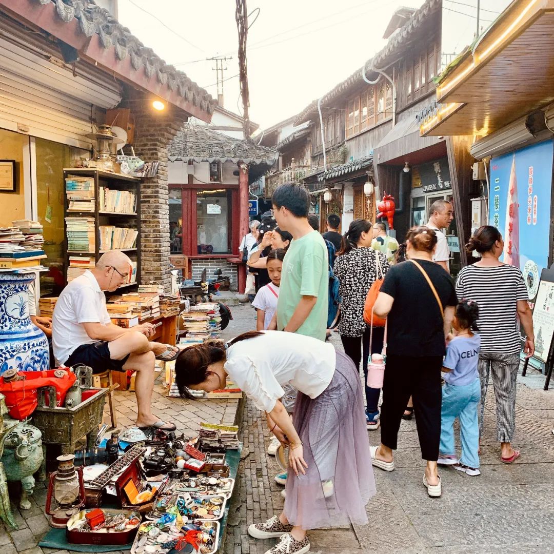 朱家角古镇一日游最佳攻略,朱家角什么好吃