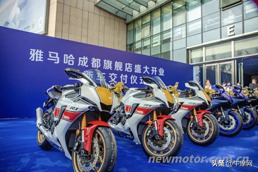 雅马哈yzfr1落地多少钱,雅马哈yzf-r1美版官方报价
