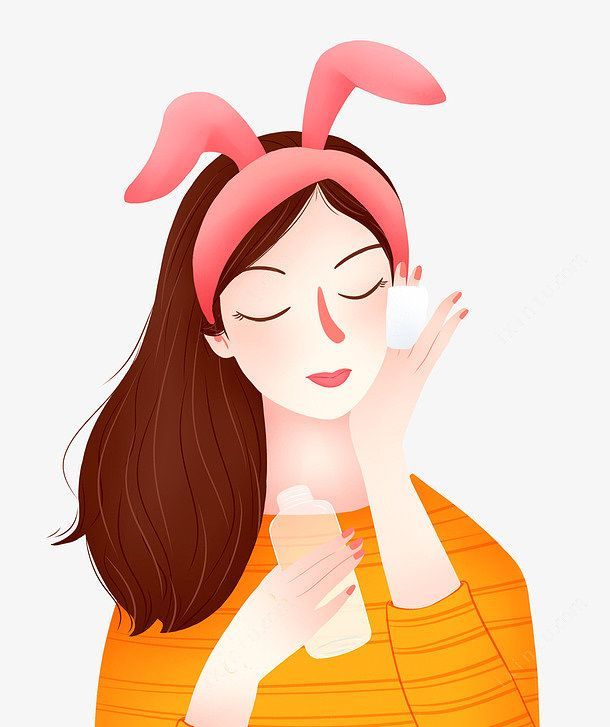 洗完脸后敷面膜的正确步骤,晚上敷面膜后护理皮肤正确步骤