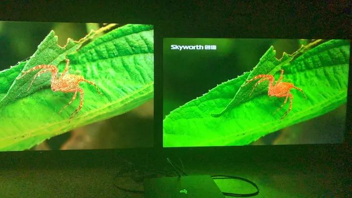 65寸电视实际使用感受,同一款电视65寸比75寸便宜很多