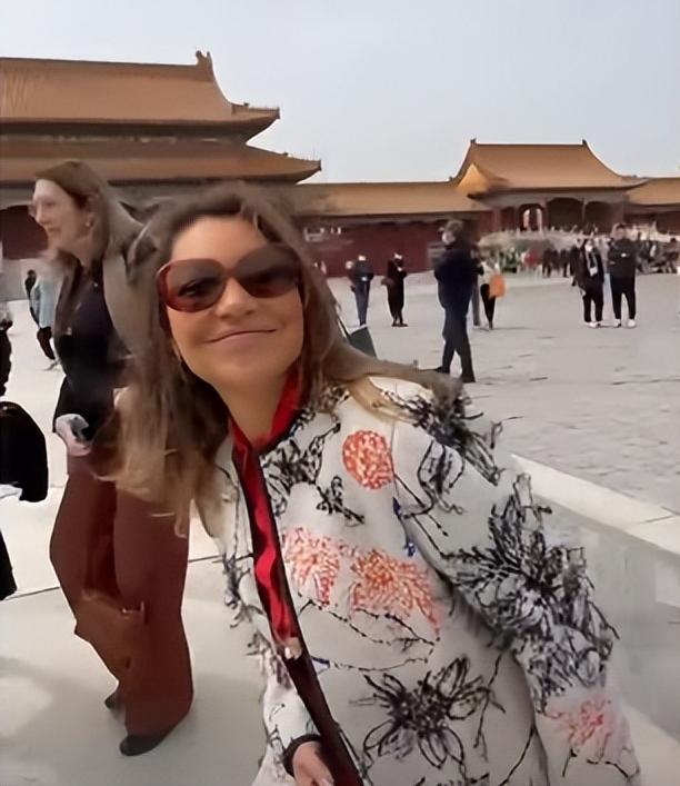 巴西第一夫人写真,巴西第一夫人