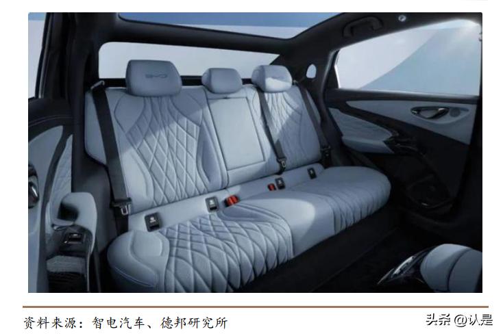 均胜电子智能座舱,均胜电子股票研究报告