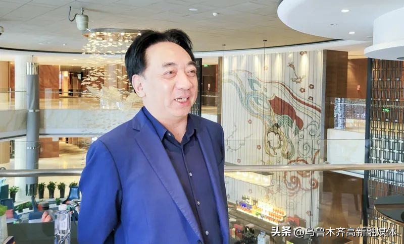 用国家级中小企业发展基金，助推*疆新**特色优势产业加快发展