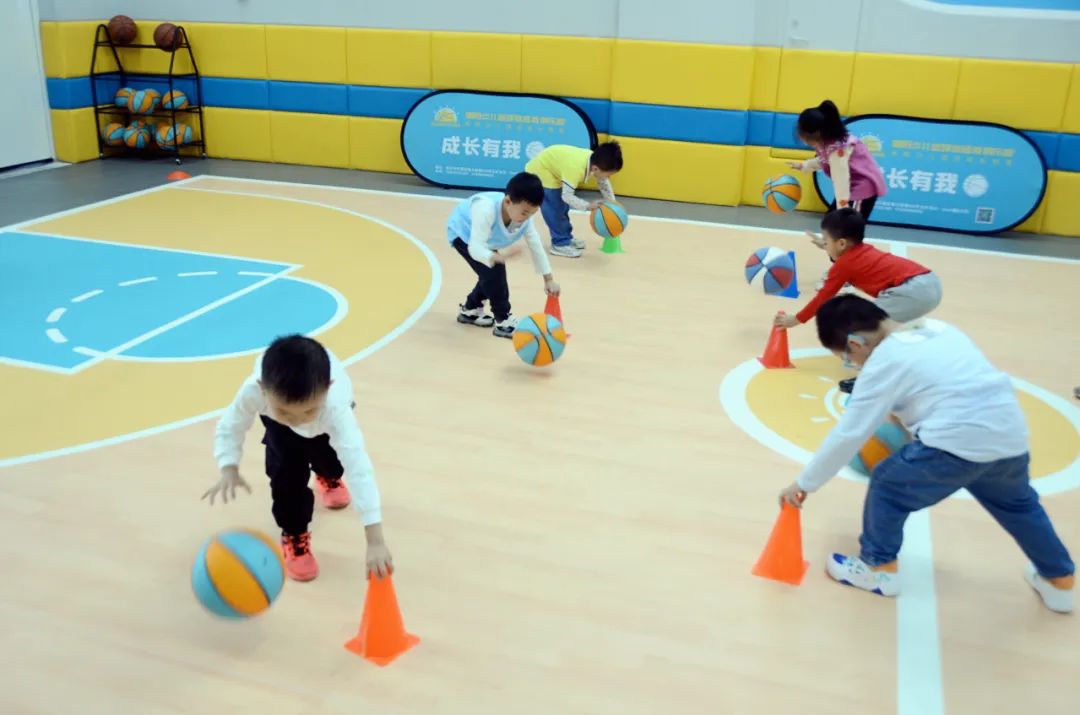 长沙市雨花区儿童运动篮球馆,长沙儿童篮球馆