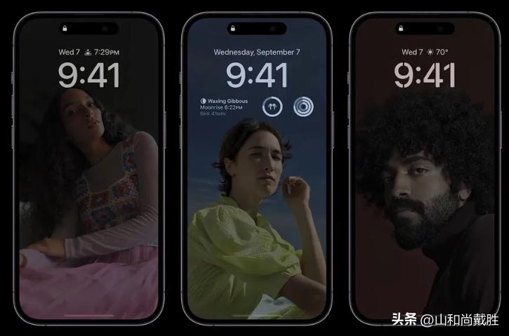 iphone14plus和iphone14promax有什么区别,苹果14plus和14promax有什么区别呢