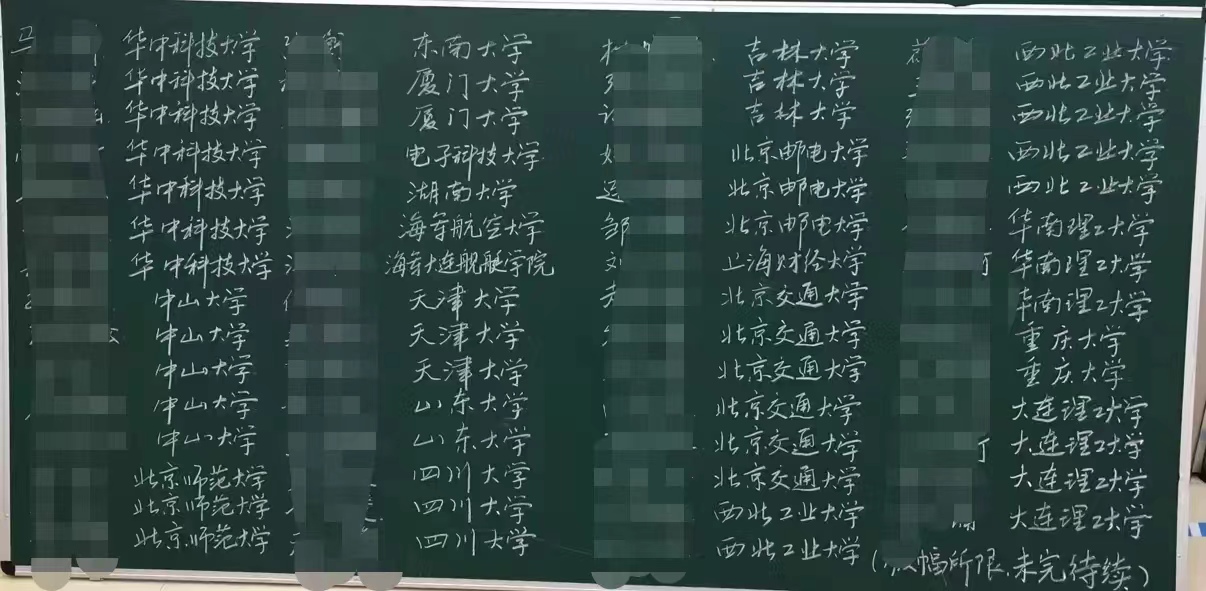 2023郑州四中文科高考喜报,郑州四中2023高考喜报