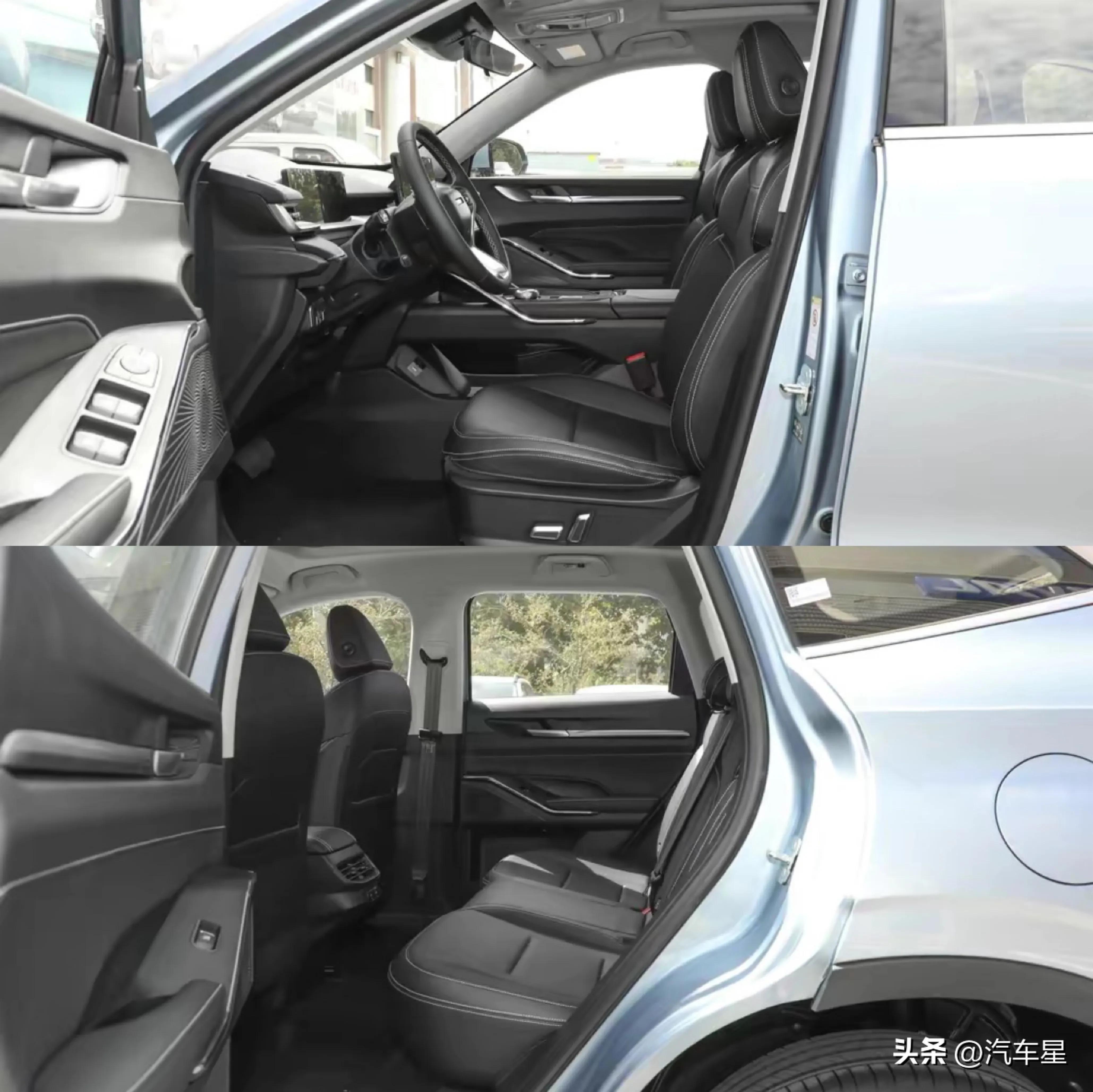 哈弗H6新增车型上市!配1.5T+184马力!售12.89万!值得入手吗?