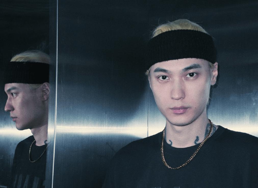 铁三角rapper蛋仔真名,rapper法老真名的由来