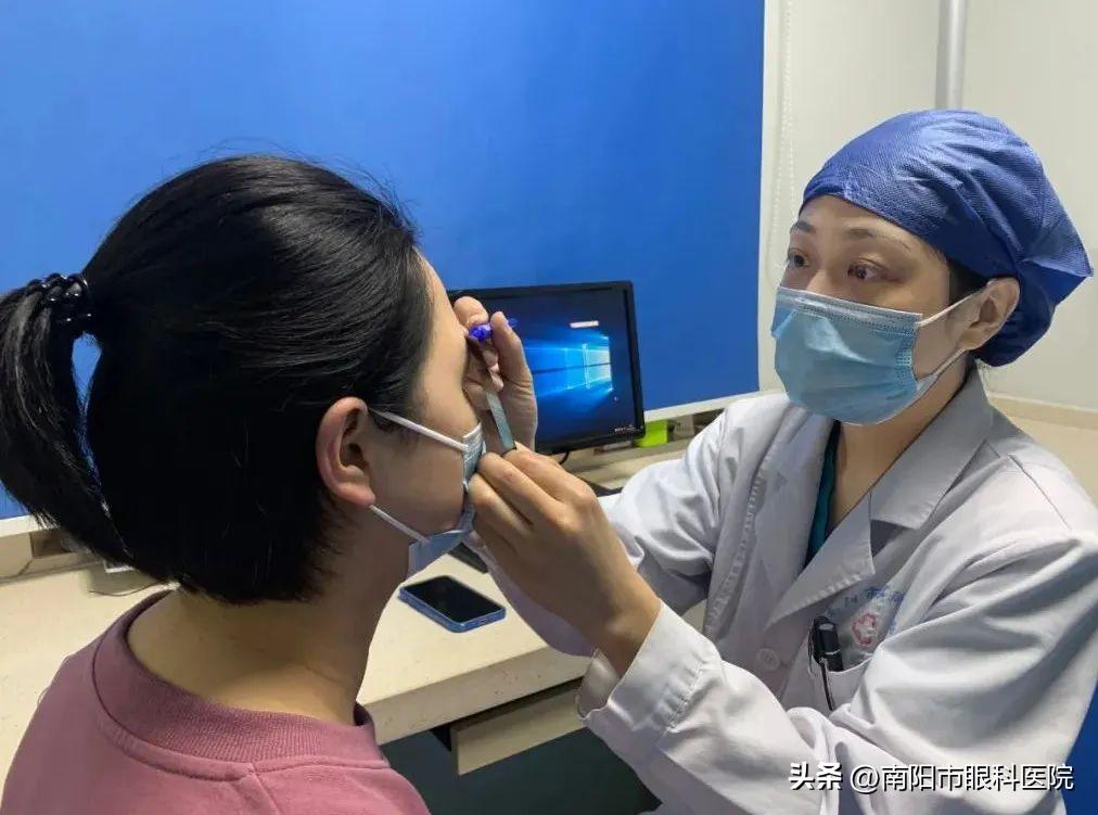 双眼皮整形方式有几种哪种好一些,整形双眼皮有几种款式