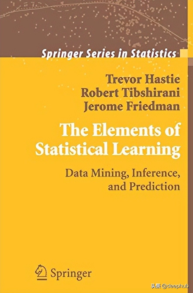 机器学习读物推荐,深度学习基础机器讲解