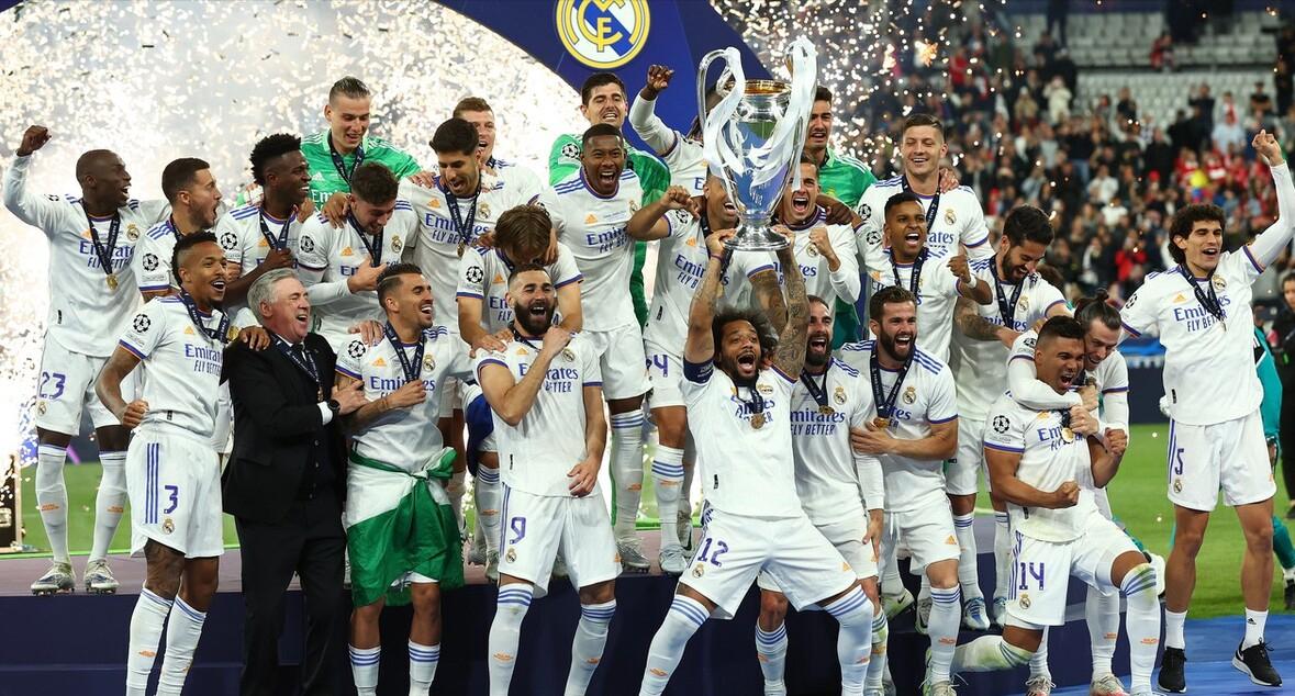 曼城军训伯纳乌,军训皇马