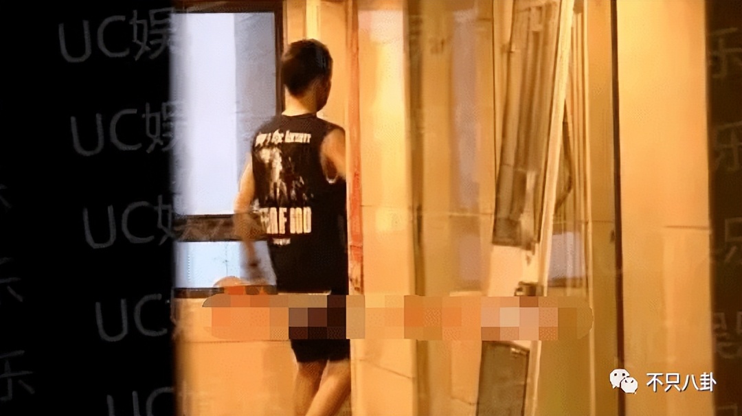 白鹿许凯绯闻什么时候的,许凯和周冬雨有绯闻吗