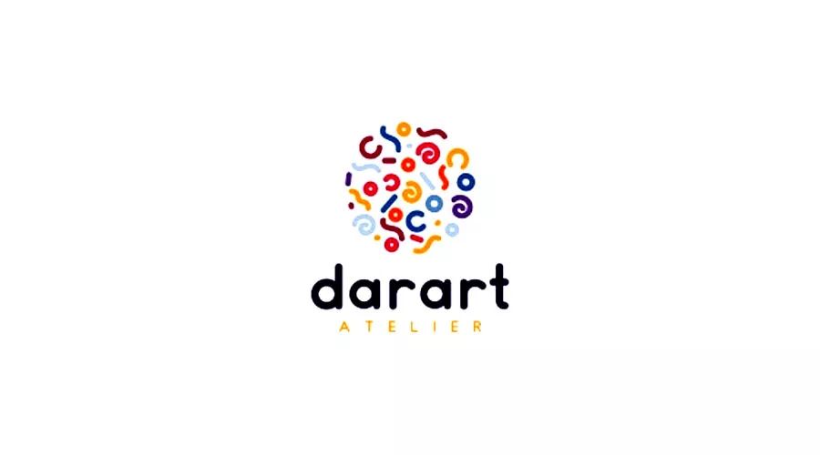 图形商标和logo区别,图形类型的标志有哪些