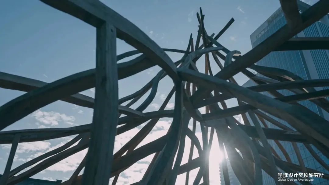 muse缪斯国际设计金奖,2023muse设计奖获奖名单