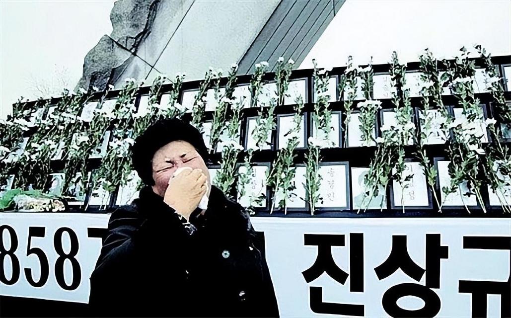 朝鲜美女间谍:用收音机夺走115条人命，晚年却被韩总统特赦