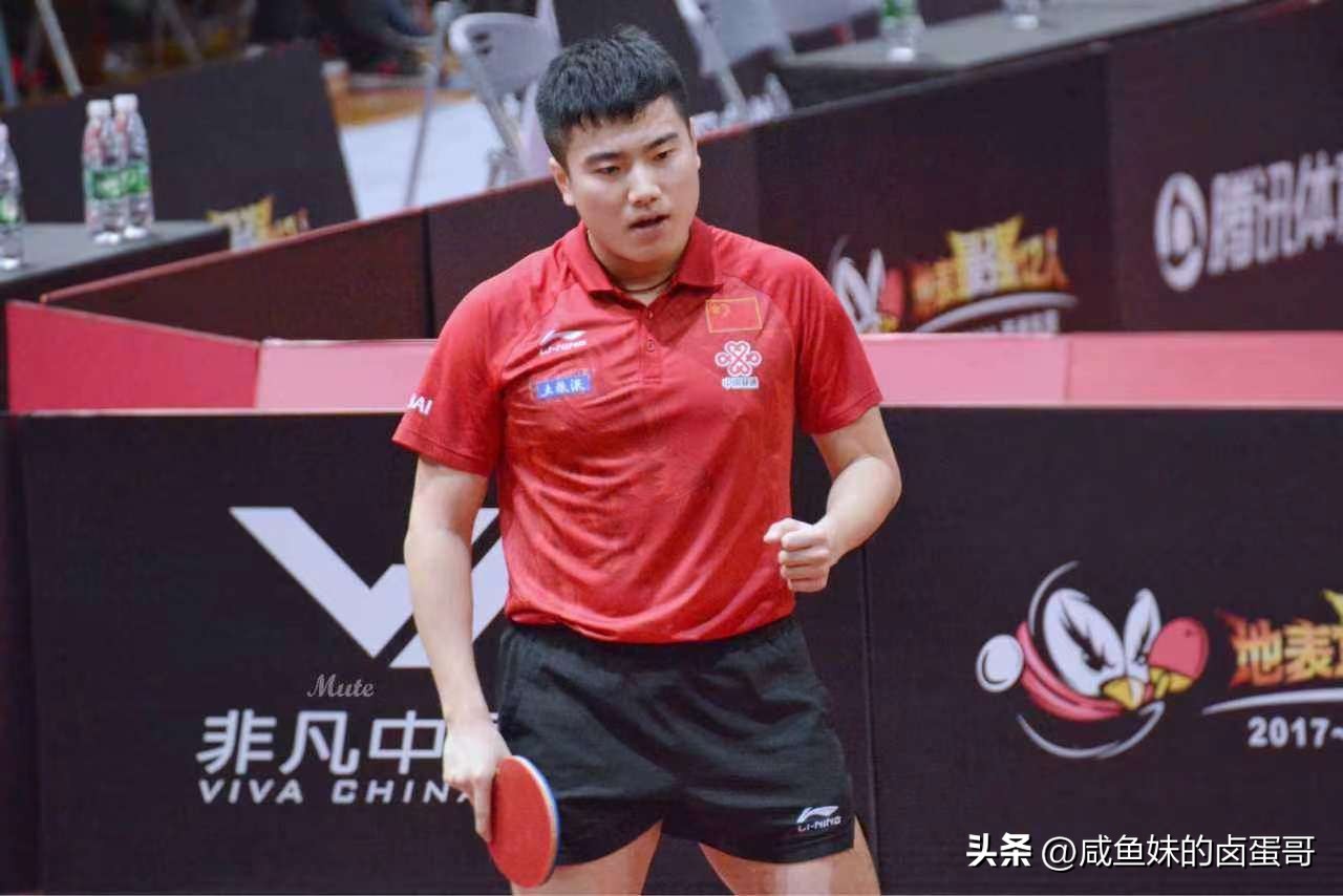 马龙率山东鲁能夺得乒超冠军,鲁能夺冠名单