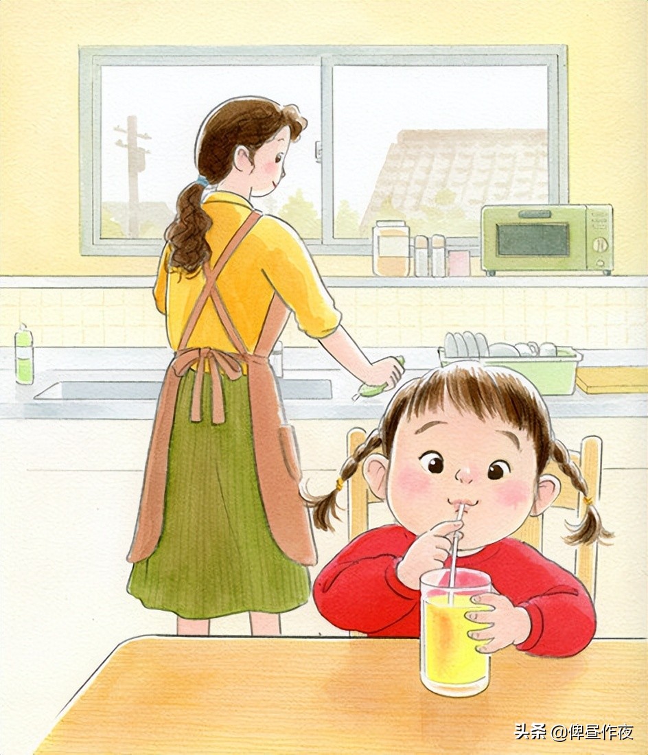 写给老婆母亲节文案,母亲节感恩文案暖心