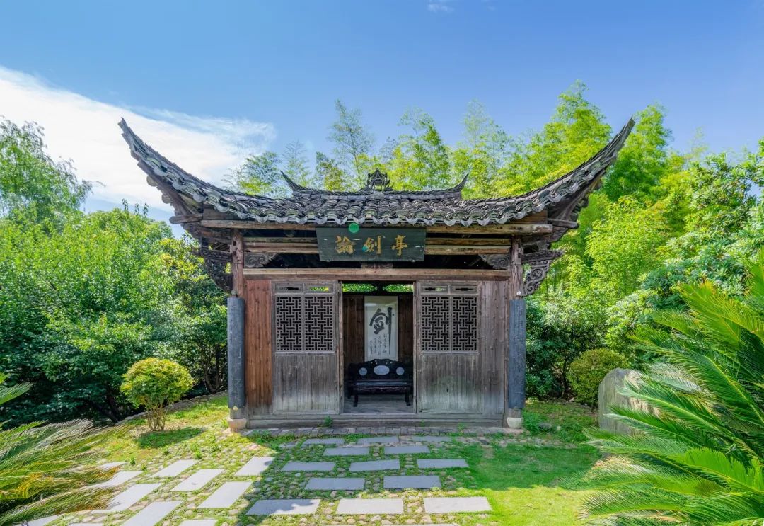 浙江十大公路自驾,浙江神仙居自驾游2-3天推荐