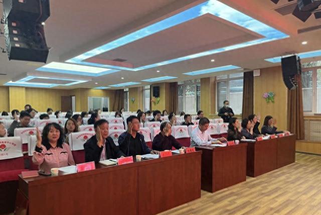 引爆教育,淄博教育集团化办学