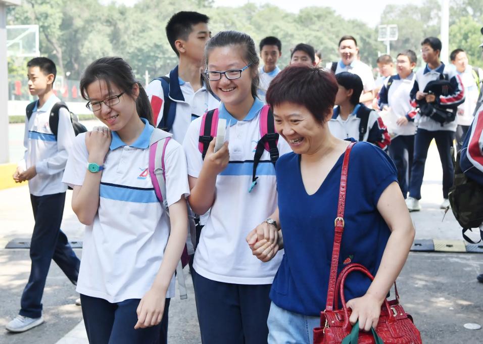 2022中考600分以上能上普高吗,中考成绩550分能上普高吗