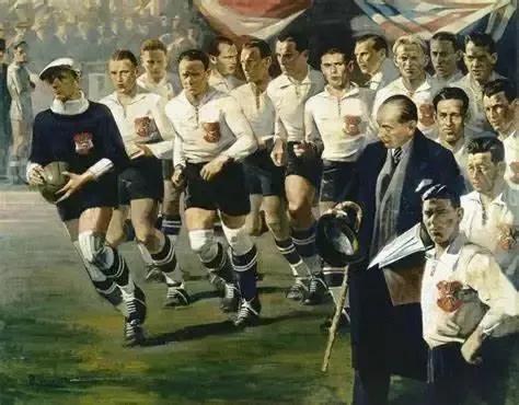 德国世界杯3大未解之谜,世界杯的谜团