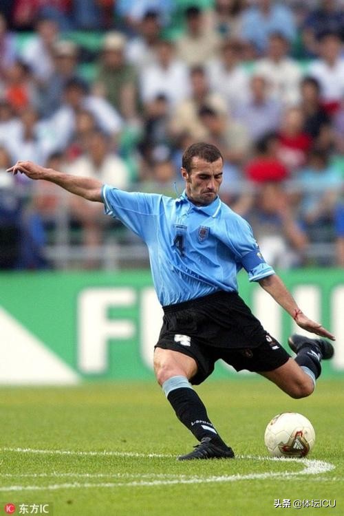 昔日英雄今安在?全面盘点2002世界杯32强一队之长