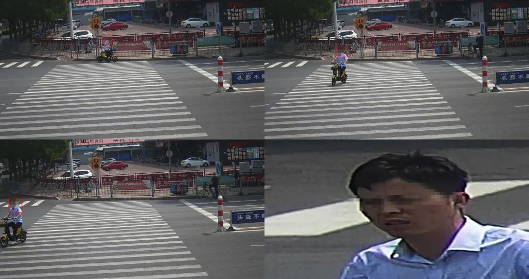 德州南环有闯红灯抓拍吗,德州机动车道闯红灯拍照分布图