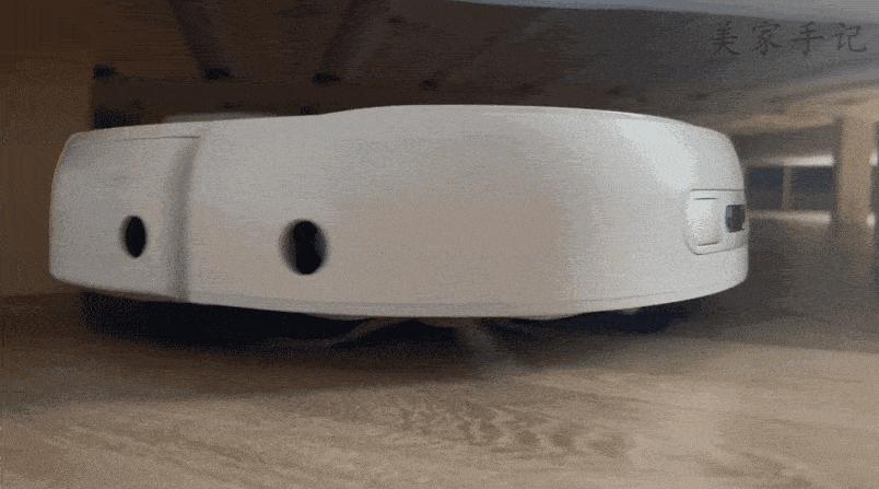 免洗扫拖机器人实用吗,扫拖机器人有必要加清洁剂