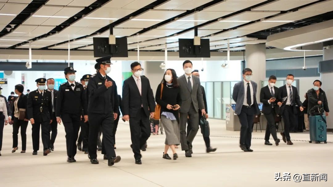 香港通关攻略罗湖口岸,香港莲塘口岸通关